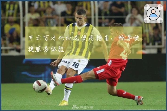 开云官方地址及使用指南，畅享便捷服务体验