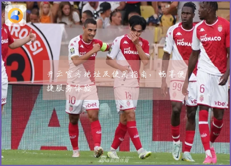 开云官方地址及使用指南，畅享便捷服务体验