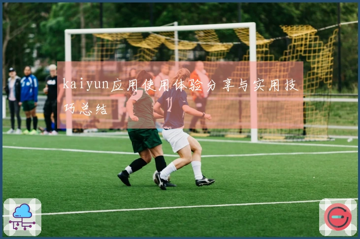 kaiyun应用使用体验分享与实用技巧总结