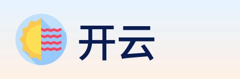 开云 logo